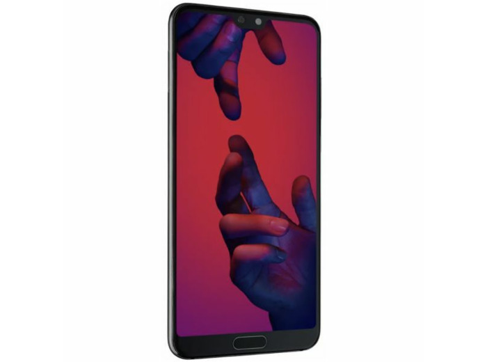 Huawei P20 Pro 128go Duos Garantie 1an (occasion)