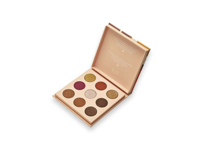 Palette Yeux