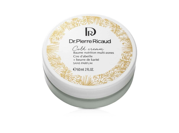 Cold Cream Baume Nutrition Multi-zones