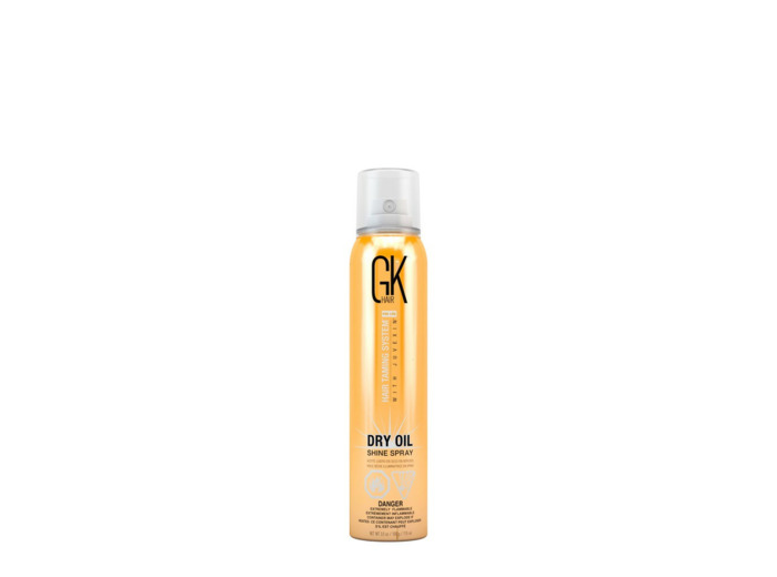 SPRAY SHUNE OIL