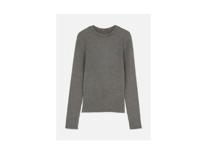 7–15 ans | Pull côtelé