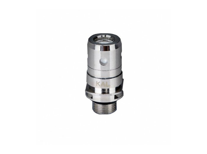Pack de 5 resistances Plexus MTL 0,5ohm Z-Coil Innokin