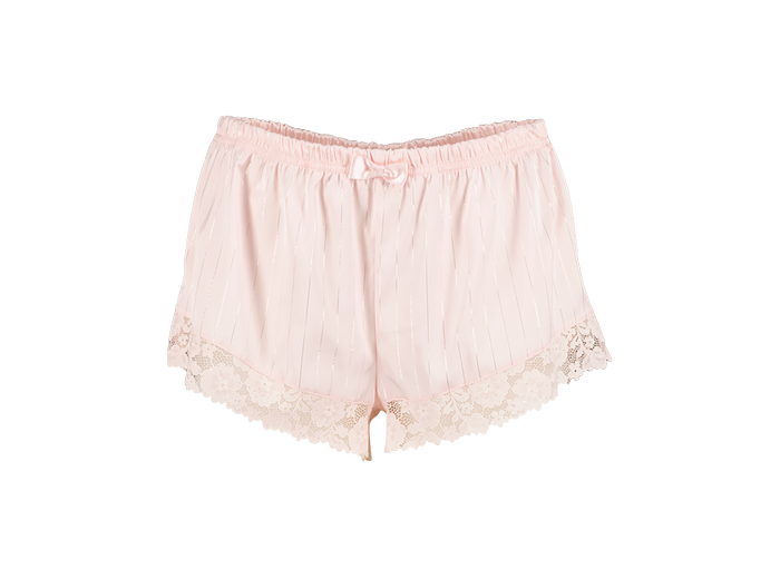 Short de nuit