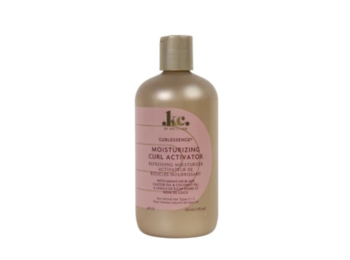 KC MOISTURIZING CURL ACTIVATOR 355ML