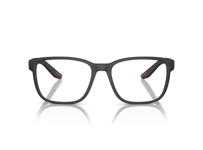 Lunettes de vue PRADA LINEA ROSSA