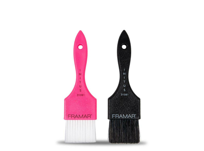 Lot de 2 pinceaux Power painter...