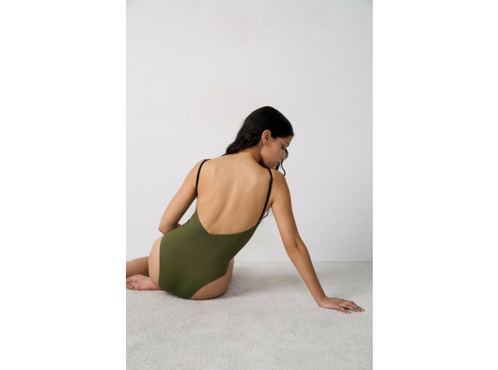 Maillot de bain 1 pièce
