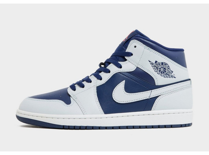Jordan Air 1 Mid