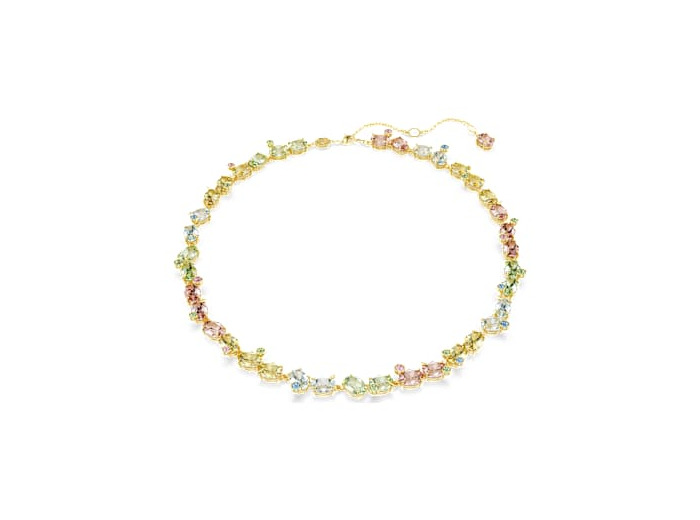 Collier Tennis Gema