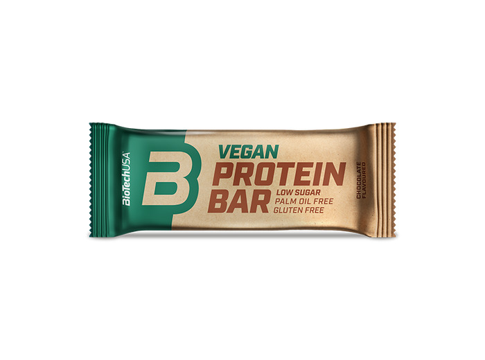 Vegan Protein Bar barre protéinée - 50 g