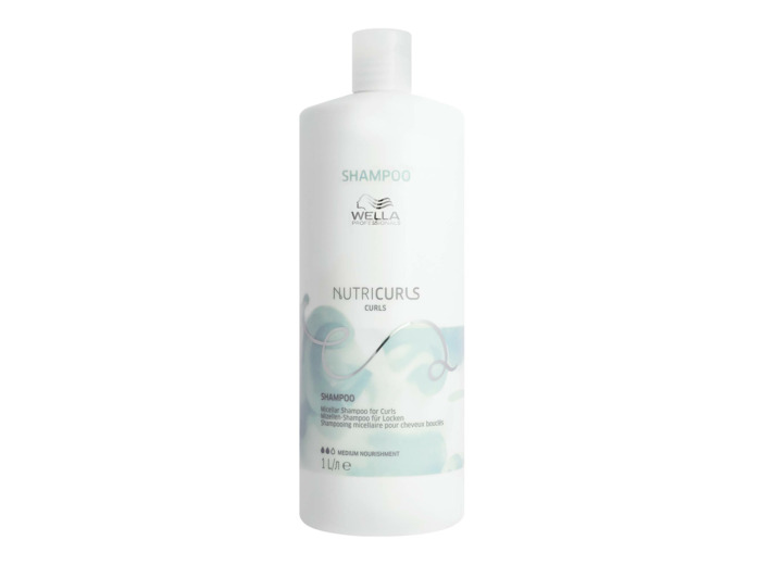 Shampoing micellaire cheveux...