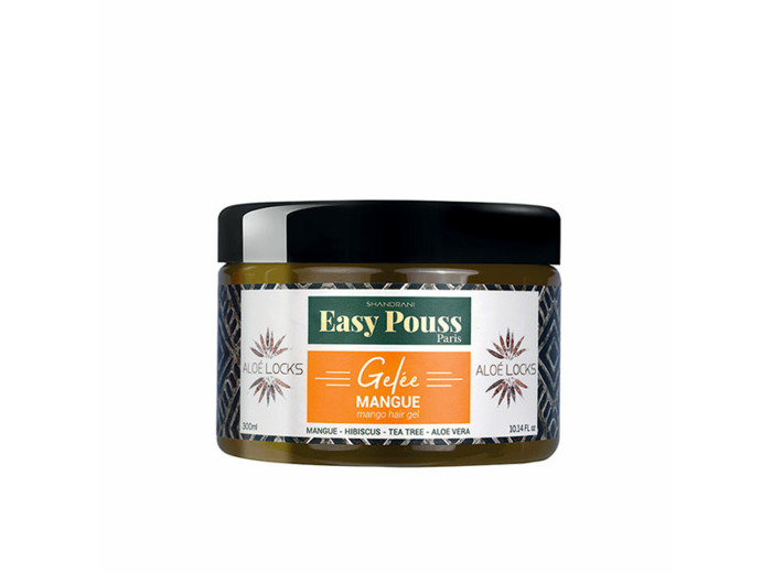 EASY POUSS GELEE MANGUE