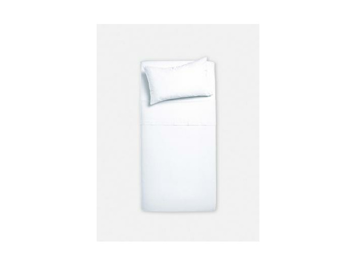 Drap plat simple