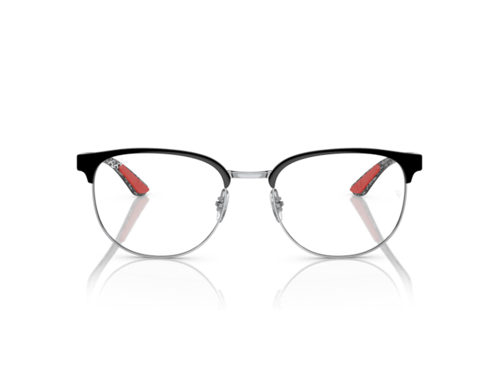 Lunettes de vue RAY-BAN