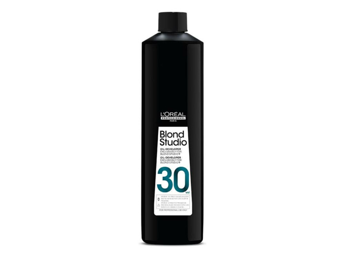 Oxydant huile 30 volumes Blond...