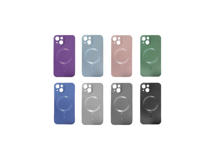 Coque magcase