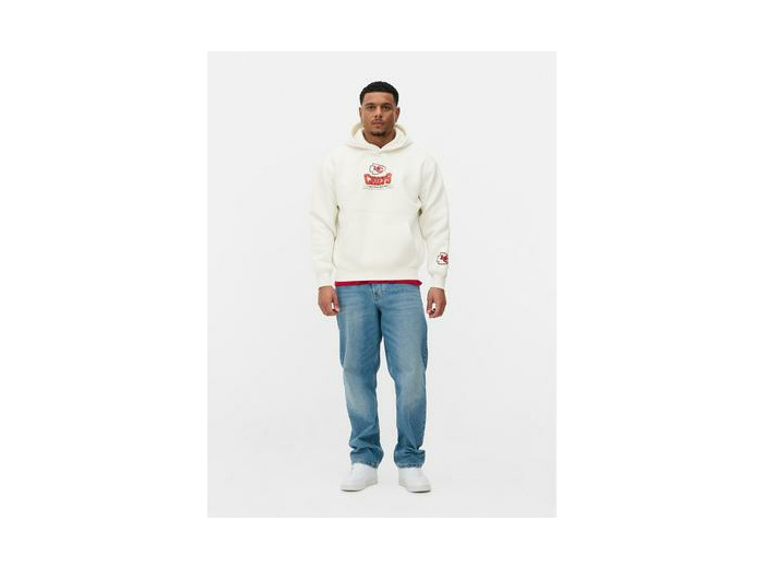 Sweat à capuche NFL Kansas Chiefs