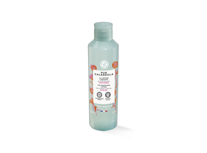 La Lotion Lissante
