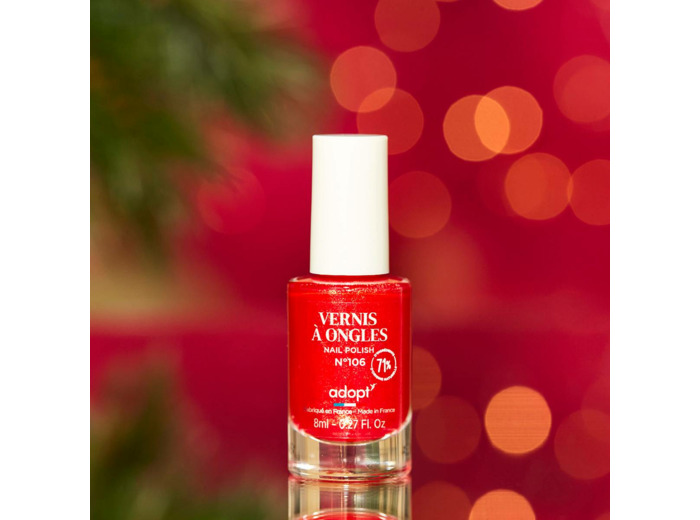 VERNIS A ONGLES