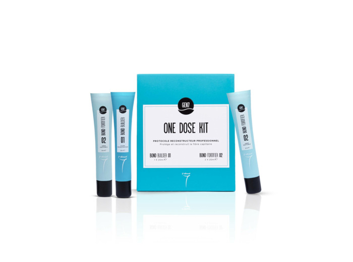 One dose Kit - protocole...