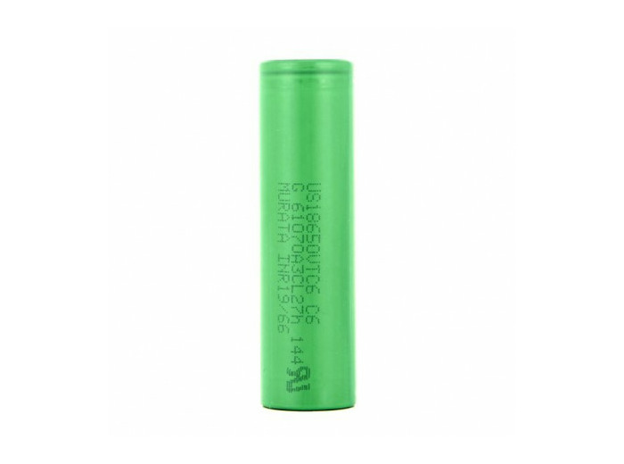 Accu 30A 18650 3000mAh VTC6 Grade A Murata Sony