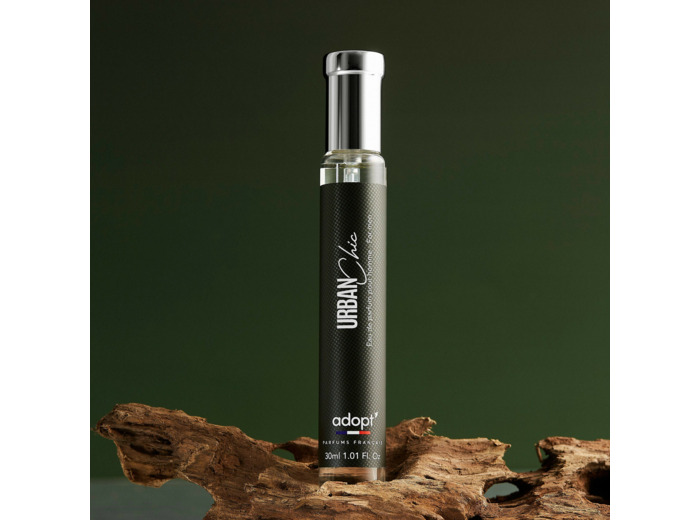 eau de parfum