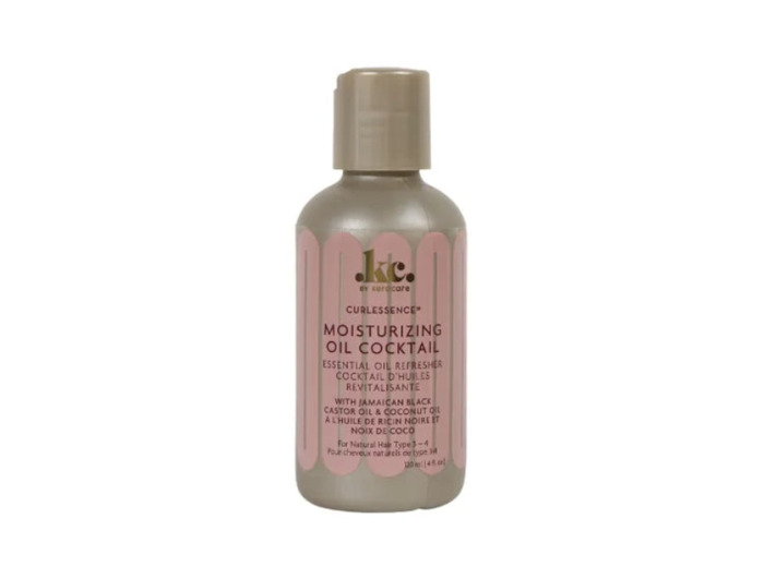 KC MOISTURIZING OIL COCKTAIL 120ML