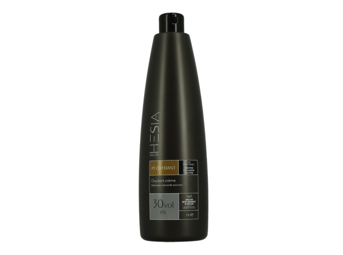 P3 Oxydant crème - 30vol