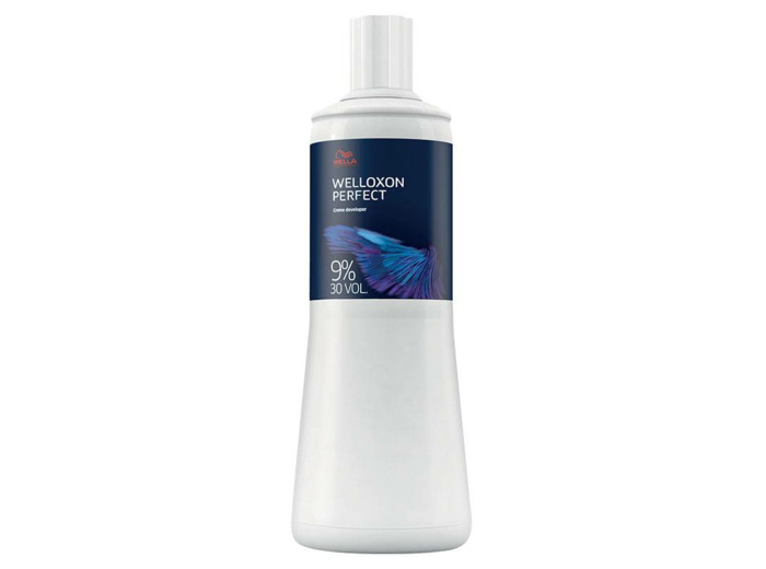 Oxydant 30v Welloxon Perfect 9%