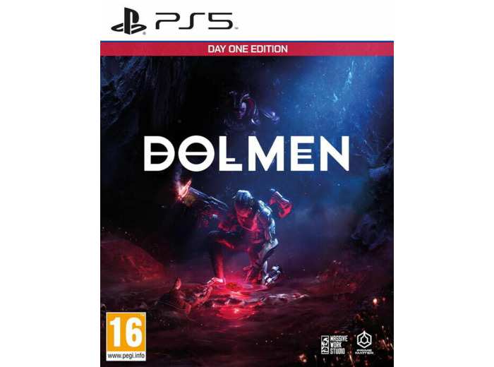 Dolmen - Occasion