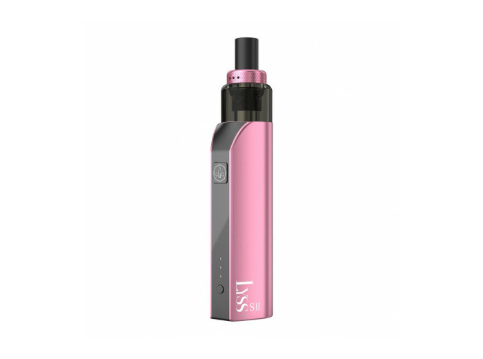 Kit Lyss SII Pod 25W 1600mah 2ml Lyss