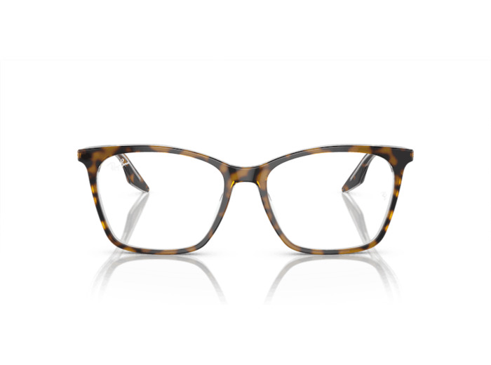 Lunettes de vue RAY-BAN RX5422 5082