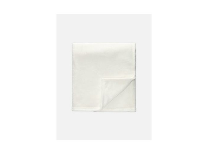 Petite couverture duveteuse ultra-douce