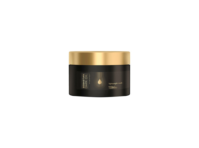 Masque Dark Oil