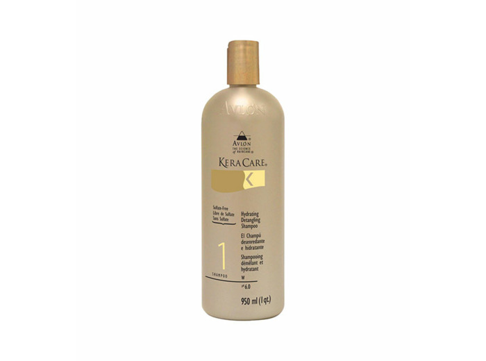 KC HYDRATING DETANGLING SHAMPOO 32OZ
