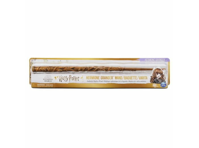 Baguette magique Hermione Granger