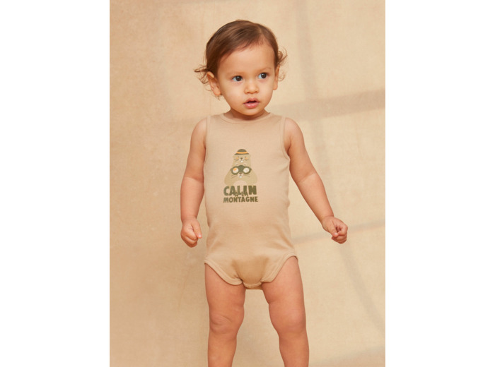 Body Beige