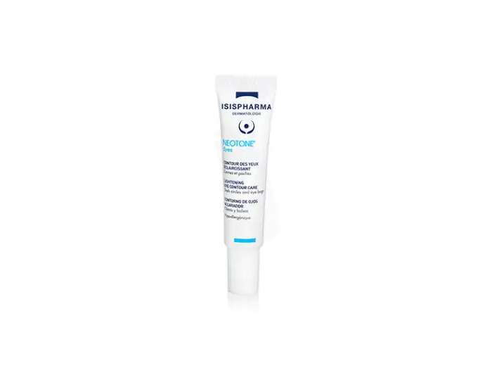 Neotone® Eyes Contour Des Yeux éclaircissant 15ml