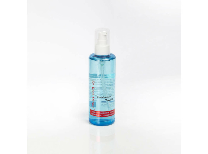 DR.RENA DERMO MAKEUP REMOVER