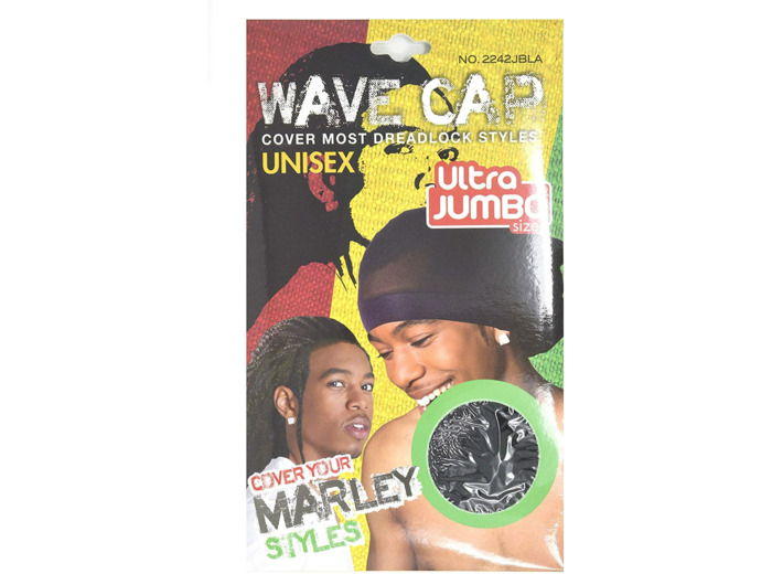 WAVE CAP JUMBO