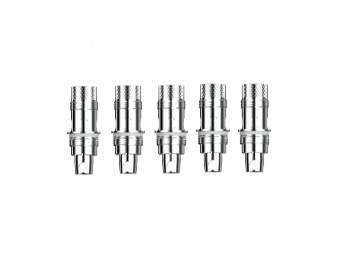 Pack de 5 résistances Mesh Cosmo C6 Vaptio