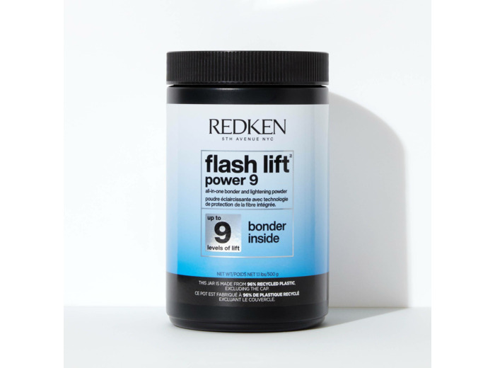 Poudre éclaircissante Flash Lift...