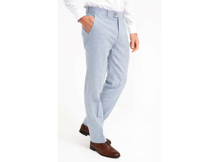 Pantalon de costume confort Sabiblu