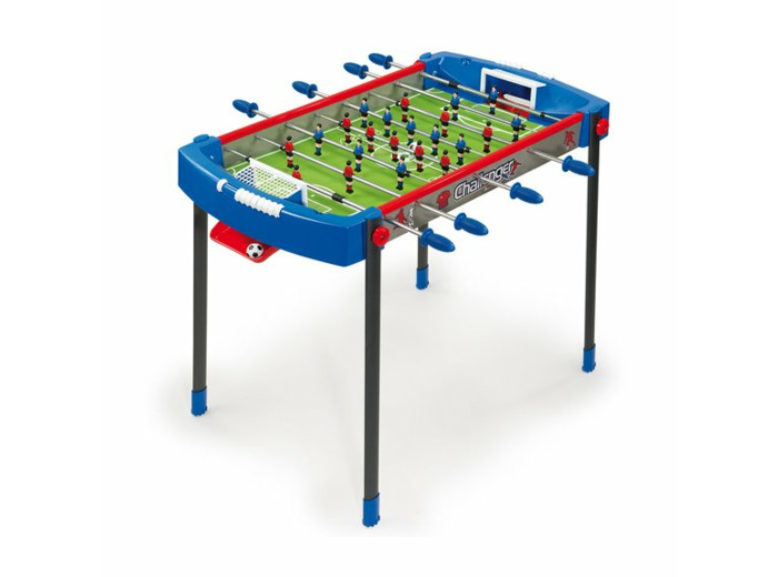 Baby-foot Challenger