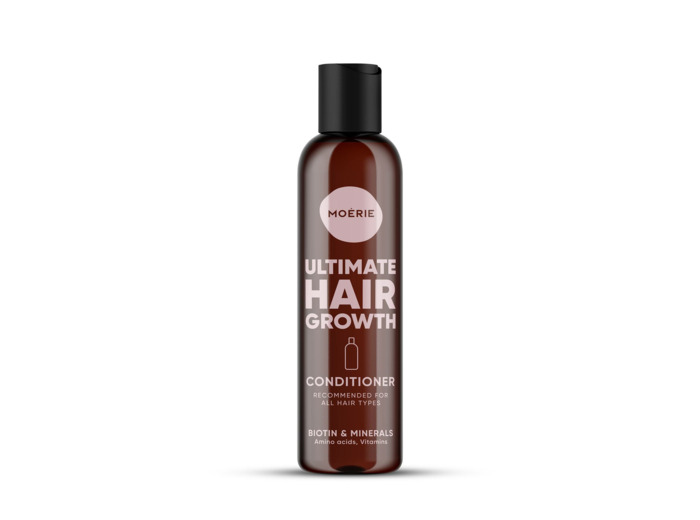 Après-shampoing fortifiant...