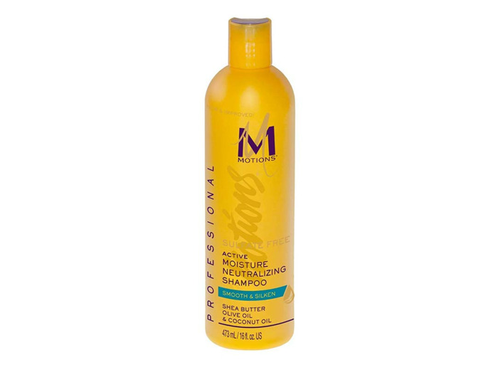Motions Neutralizing Shampoo 16oz