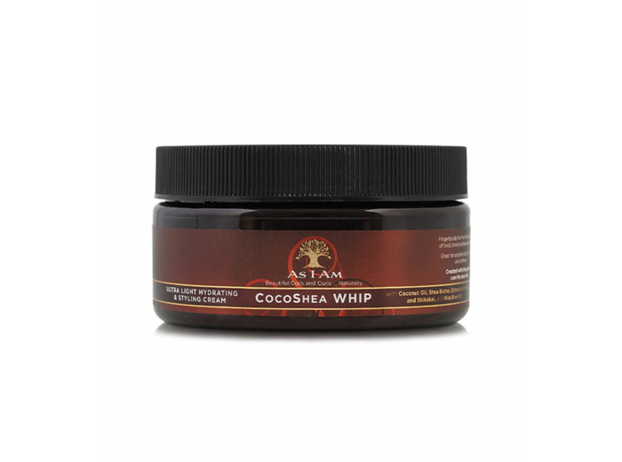 AS I AM COCOSHEA WHIP 8OZ