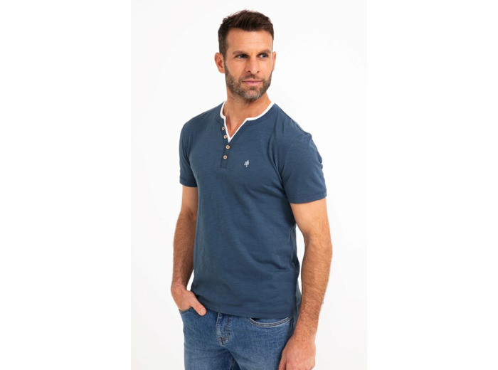 Tee-shirt manches courtes Verti