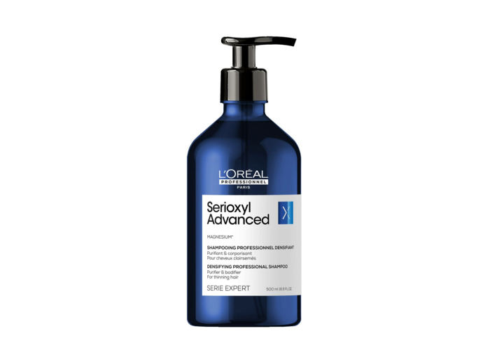 Shampoing densifiant Serioxyl...