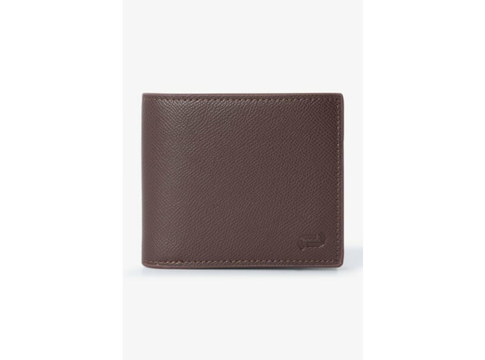 Portefeuille - Marron